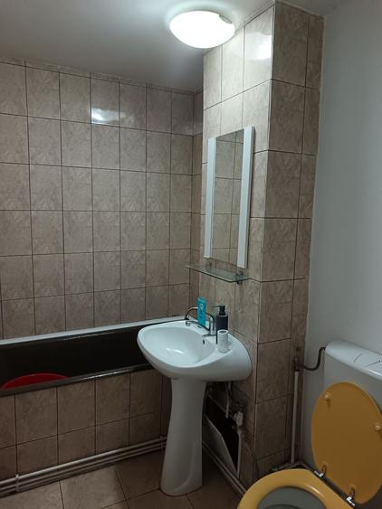 Apartament cu 2 camere în Sântana de Mureș