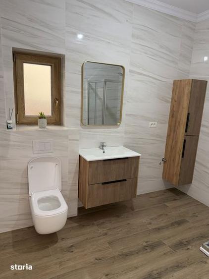 Casa 5 camere in ansamblu rezidential Dobroesti - 6