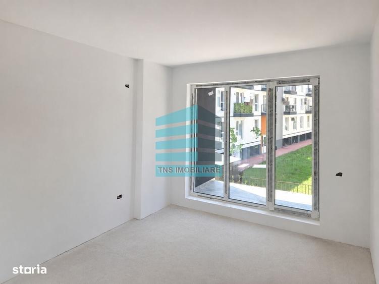 2 Camere cu Gradina 123 Mp,Finalizat,Parcare Inclusa,Titan -Pallady - 7