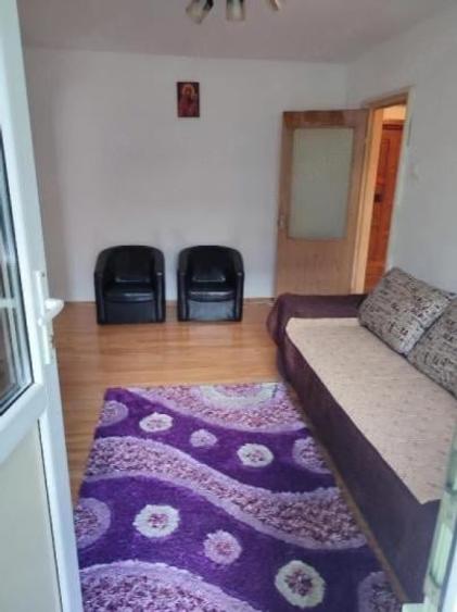 Apartament cu 2 camere în Eroii Revoluției