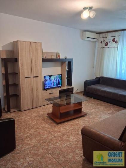 Apartament cu 2 camere decomandat în Tomis Nord