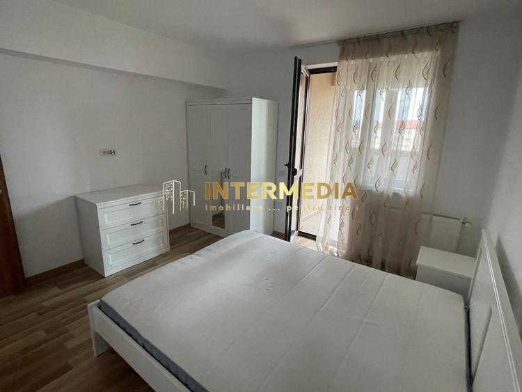 Apartament cu 2 camere, mobilat în Ultracentral