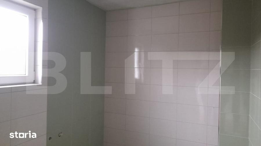 Casă cu 5 camere cu Teren 1100 Mp în Lechința