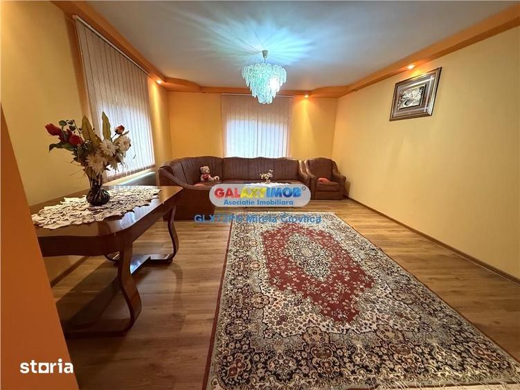 Casă cu 5 camere cu Teren 1307 Mp în Ariceștii Rahtivani