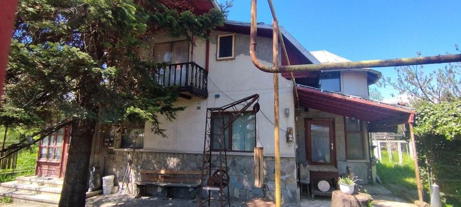 Casa de vanzare in Urlati ,jud.Prahova - 1