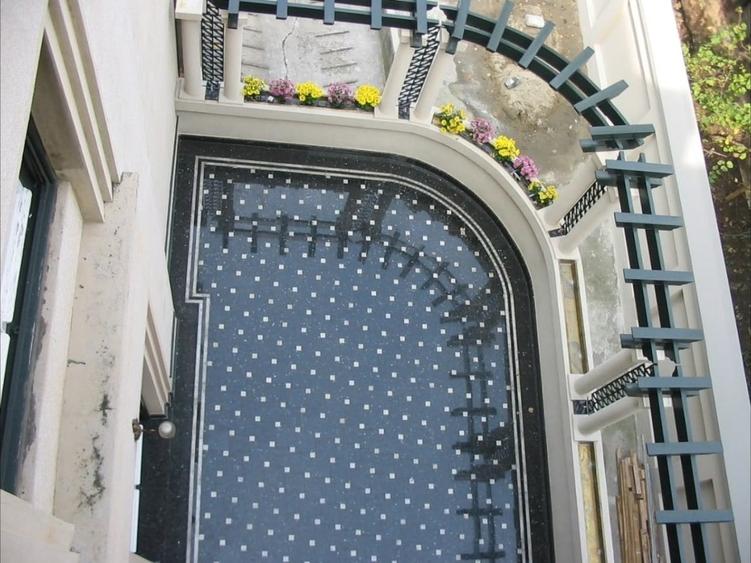 Apartament cu 4 camere în Dorobanți