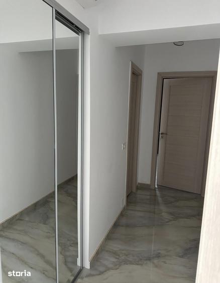 Apartament cu 2 camere în Obor