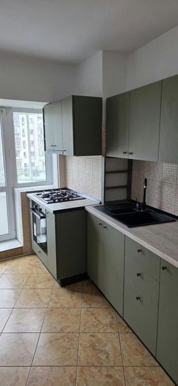 Apartament cu 2 camere decomandat în Alba Iulia