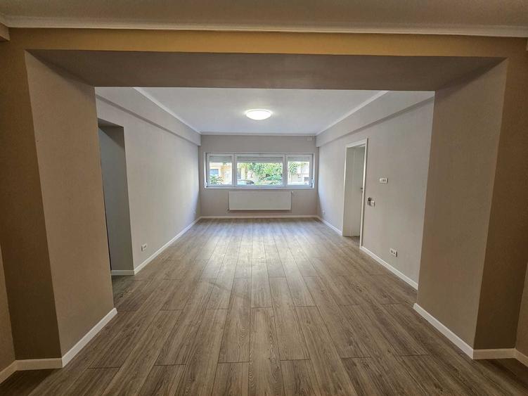 APARTAMENT 3 camere parter - 1