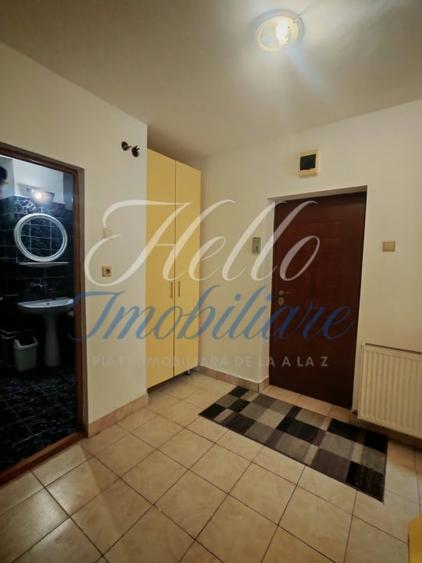 Apartament cu 2 camere decomandat în Gruia