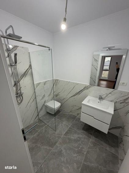 COMISION 0%, Casa Individuala, 4 Camere, 105 mp si 350 Teren, SACALAZ - 7