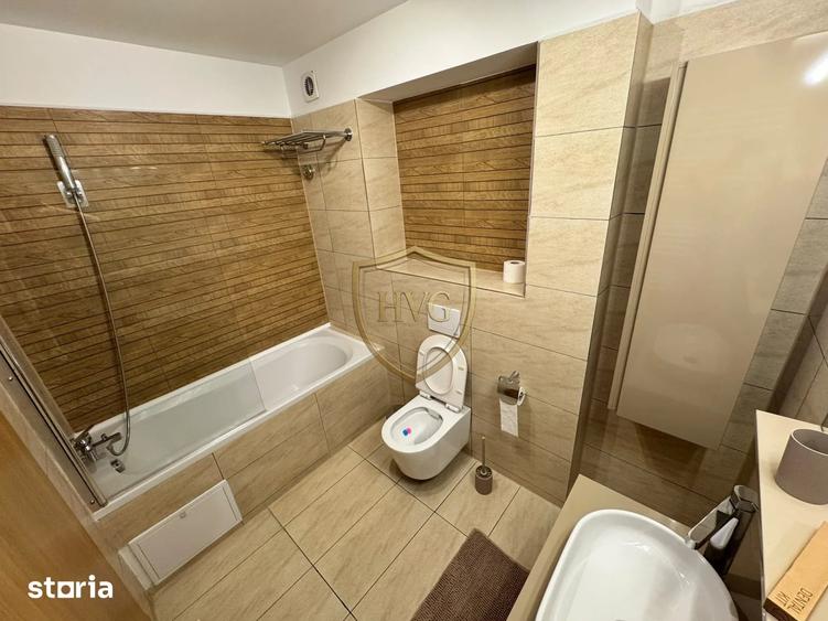 Apartament cu 2 camere | Loc de parcare | Centrala proprie | Banu Manta - 7