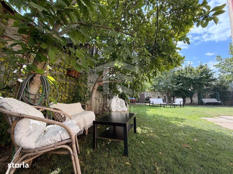 Casa 5 Camere + Spatiu Comercial Stradal | Sos Chitila 63 | Teren 517m - 2