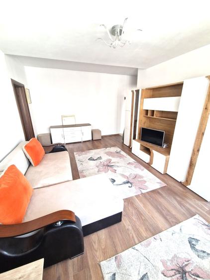 Apartament cu 2 camere semidecomandat în Drumul Taberei