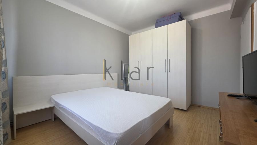 Apartament cu 2 camere semidecomandat, mobilat în P-ța Mihai Viteazul