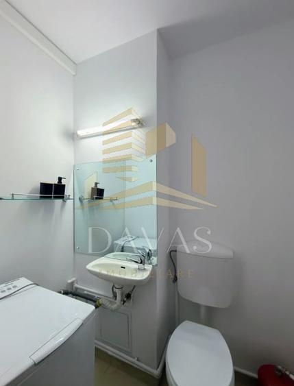 Apartament cu 3 camere decomandat, mobilat în Gheorgheni