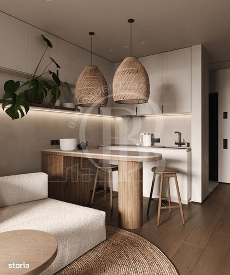 Promo-Ideal Investitie-2 camere-Theodor Pallady Metrou Teclu - 6