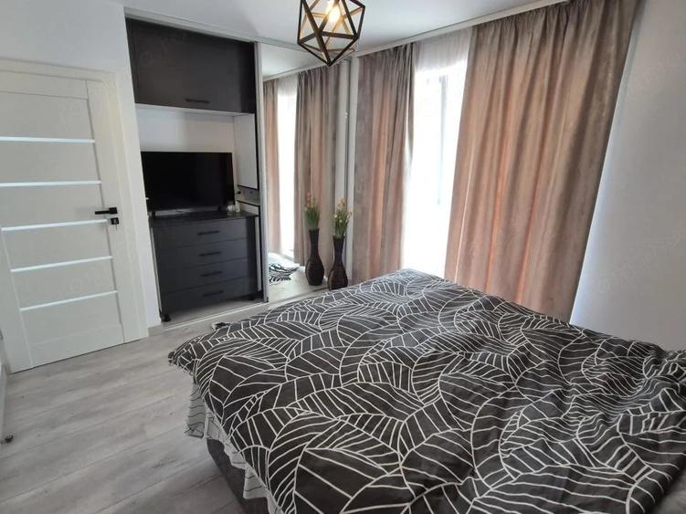Apartament 3 camere | 74mp| Garaj | Terasa 110mp | Eroilor Residence - 13