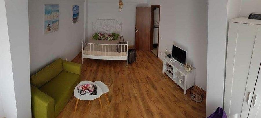 Apartament cu 2 camere decomandat în Nord