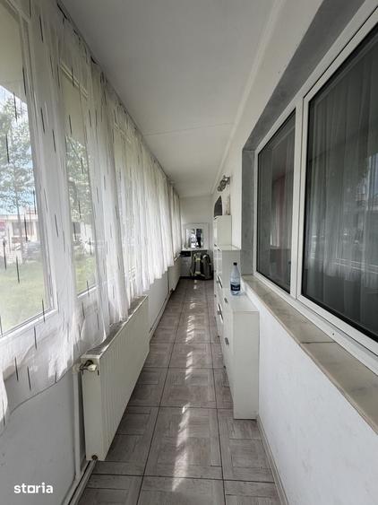 Spațiu comercial, de 55 mp, în Central
