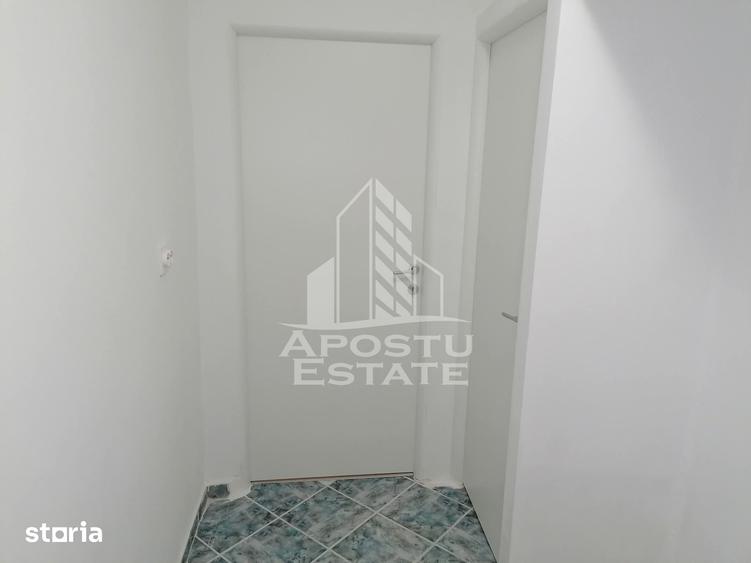 Apartament semidecomandat, renovat,2 camere,parter,Bulevardul Cetatii - 4