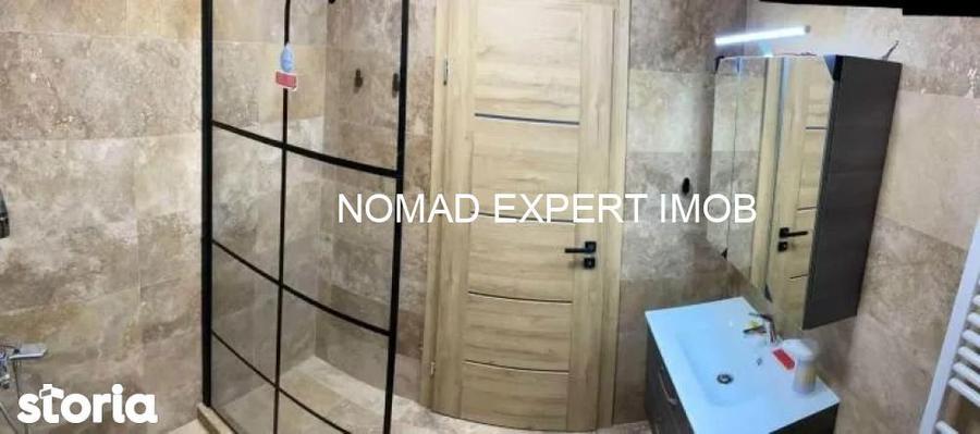Apartament cu 2 camere decomandat, mobilat în Grozăvești