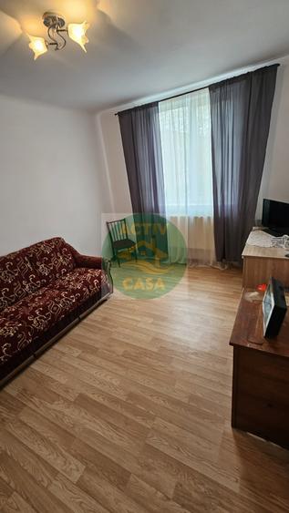 Apartament cu 2 camere în Est