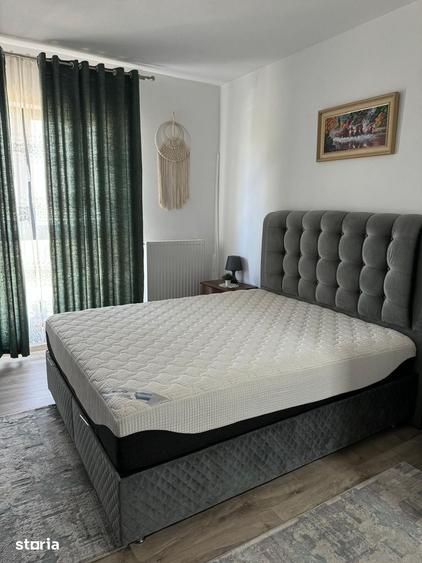 Apartament cu 3 camere în Militari