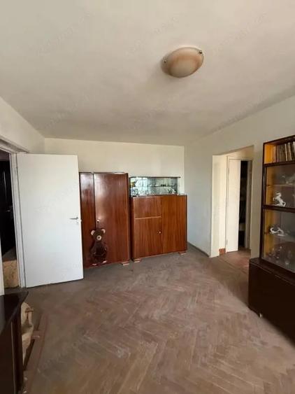 Apartament cu 2 camere decomandat în Mihai Eminescu
