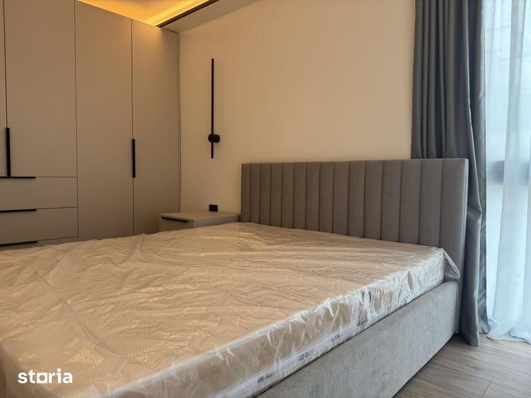 Apartament cu 2 camere în Nord