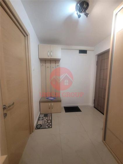 Apartament cu 2 camere în Republica