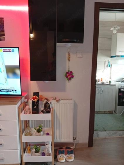 Garsonieră semidecomandată în Scornicești