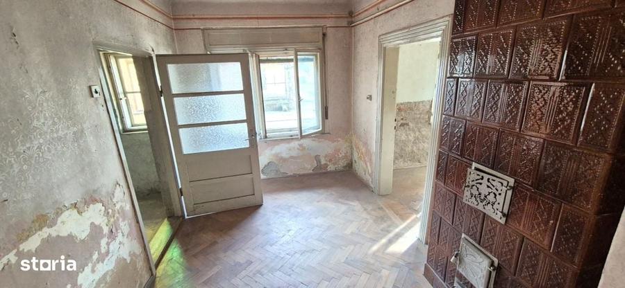 Apartament cu 2 camere în Pârneava