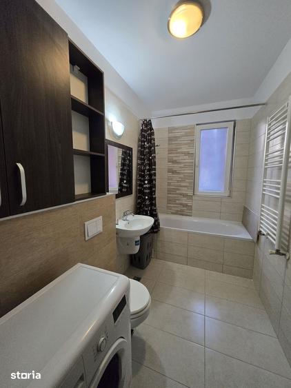 Apartament cu 2 camere în P-ța Unirii