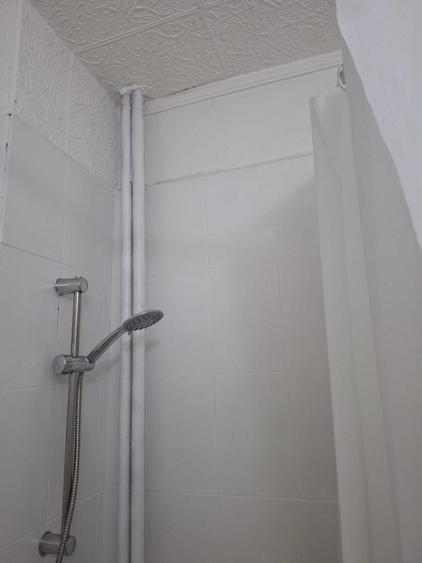 Garsonieră semidecomandată, mobilată în Micălaca