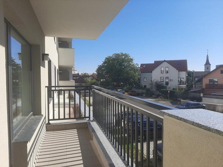 Apartament 2 camere nou cu feeling de acasa din prima zi - 18