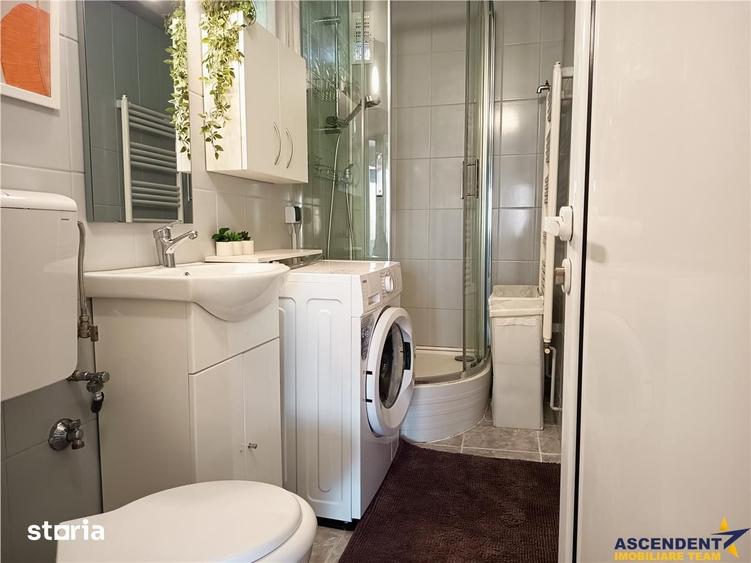 Apartament cu 2 camere în Central