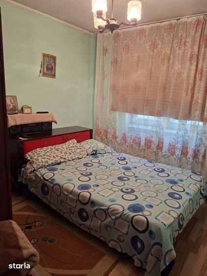 Apartament cu 2 camere în Crângași