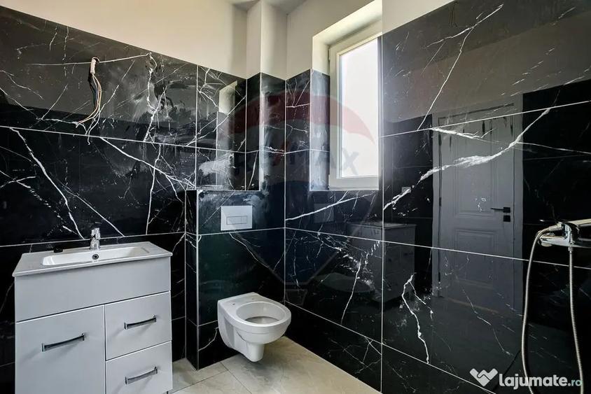 Apartament cu 2 camere decomandat în Grădiște
