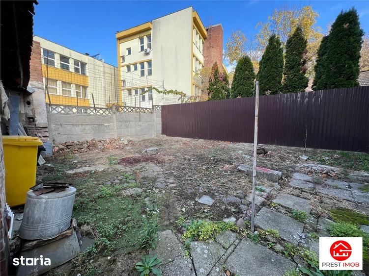Casă cu 3 camere cu Teren 317 Mp în Budai
