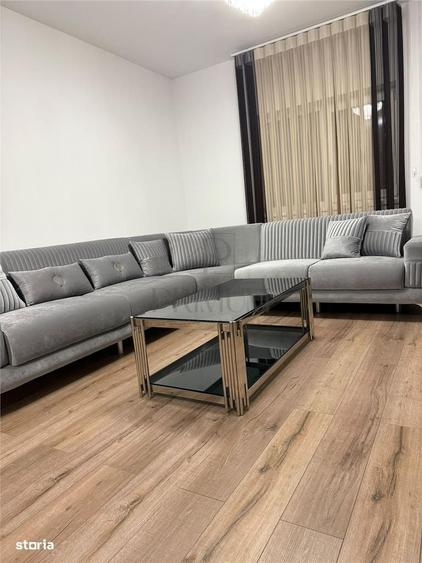 Mosnita Noua - Zona Foarte Buna - Duplex Cu Etaj - 1