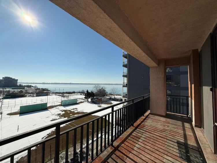 Apartament cu 3 camere, mobilat în Central
