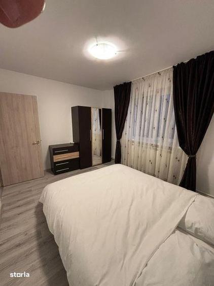 Apartament regim hotelier - 5
