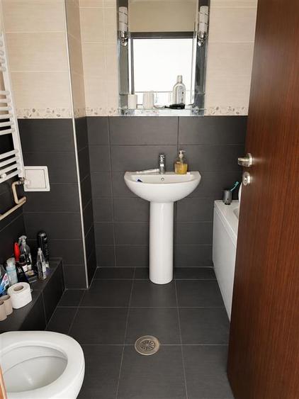 Apartament cu 2 camere decomandat, mobilat în Ploieștiori