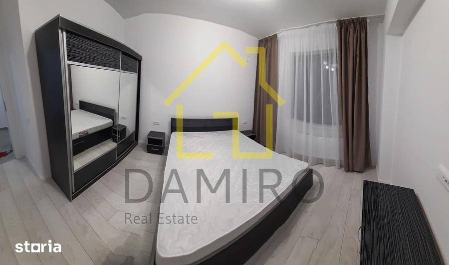 Apartament 2 camere Cavar Residence Berceni Blvd. Brancoveanu Parcare - 8