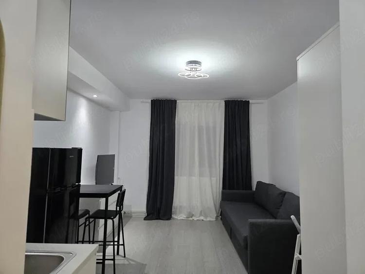garsoniera ozana-mizil-metrou 5 minute - 4