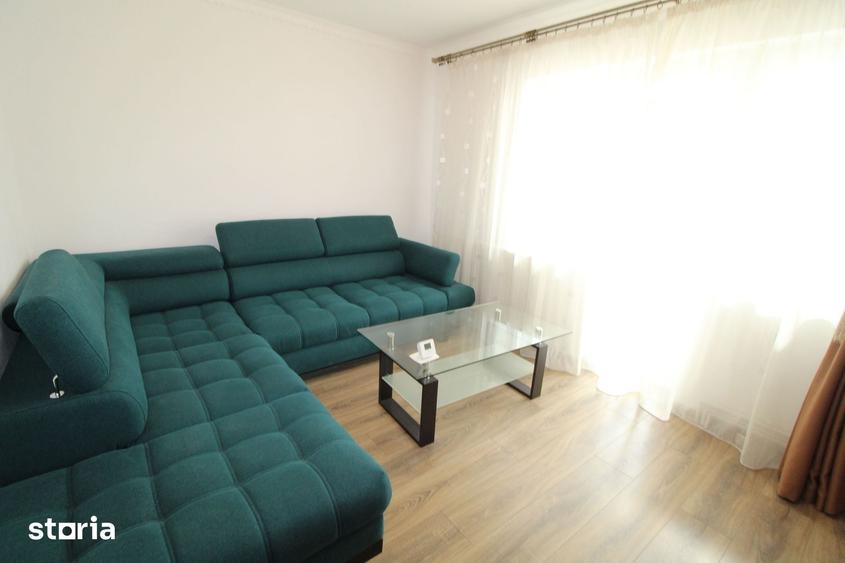 Apartament cu 2 camere decomandat în 9 Mai