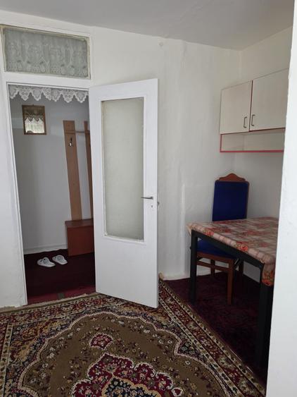 Inchiriez apartament cu 2 camere Nu are gresie, parchet si faianta - 5