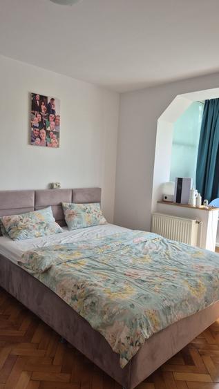 Inchiriez apartament doua camere calea Bucuresti - 3