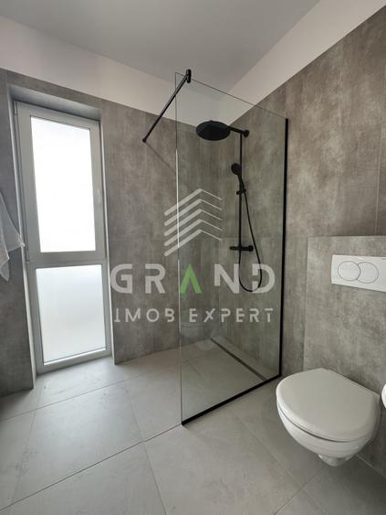 Ap 2 CAMERE | PARCARE SUBTERANĂ | BALCON 7 MP | FABRICII/CÂMPINA - 15